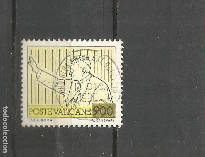 Sellos: VATICANO YVERT NUM. 725 USADO - Foto 1