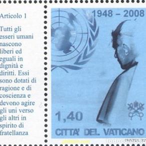 LINDNER Das Original Vaticano - Hojas Impresas de los años 1995-2004 LINDNER Das Original Vaticano - Hojas Impresas de los años 1995-2004