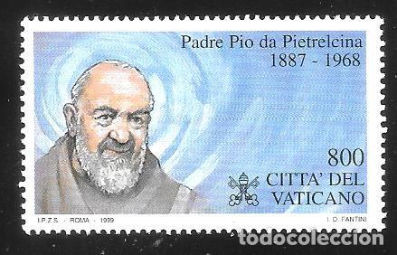 Sellos: VATICANO - EN LIQUIDACI&Oacute;N - Foto 1
