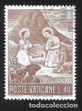 Sellos: VATICANO - EN LIQUIDACI&Oacute;N - Foto 1