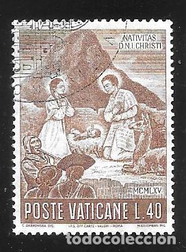 Sellos: VATICANO - EN LIQUIDACI&Oacute;N - Foto 1