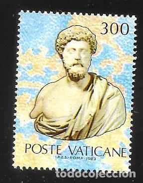 Sellos: VATICANO - EN LIQUIDACI&Oacute;N - Foto 1