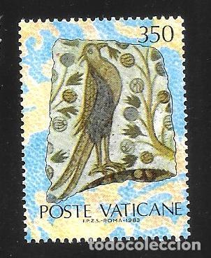 Sellos: VATICANO - EN LIQUIDACI&Oacute;N - Foto 1
