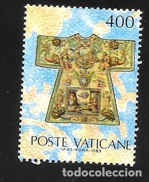 Sellos: VATICANO - EN LIQUIDACI&Oacute;N - Foto 1