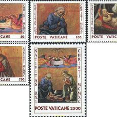 Prophila Collection Vatikanstadt 1792-1793 (Completa.edición.) Nuevo con Goma Original ** MNH 2013 Navidad (Sellos para los coleccionistas) Navidad Prophila Collection Vatikanstadt 1792-1793 (Completa.edición.) Nuevo con Goma Original ** MNH 2013 Navidad (Sellos para los coleccionistas) Navidad