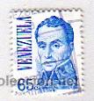 Sellos: VENEZUELA - 65 c - SETELIPAINO - Foto 1