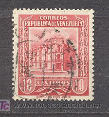 Sellos: REPUBLICA DE VENEZUELA - Foto 1