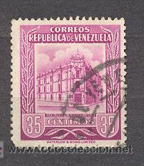 Sellos: REPUBLICA DE VENEZUELA - Foto 1