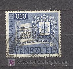 Sellos: REPUBLICA DE VENEZUELA - Foto 1