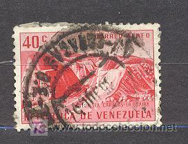 Sellos: REPUBLICA DE VENEZUELA - Foto 1