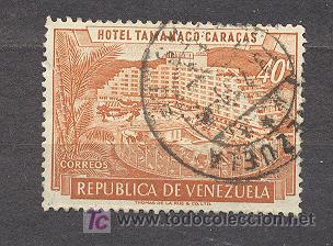 Sellos: REPUBLICA DE VENEZUELA - Foto 1