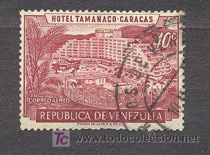 Sellos: REPUBLICA DE VENEZUELA - Foto 1