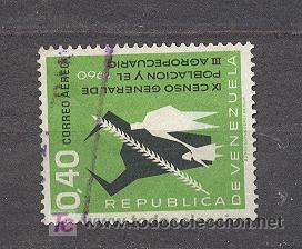 Sellos: REPUBLICA DE VENEZUELA - Foto 1