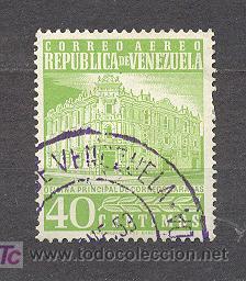Sellos: REPUBLICA DE VENEZUELA - Foto 1
