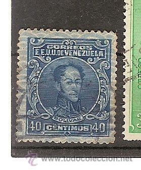 Sellos: Venezuela (13) - Foto 1