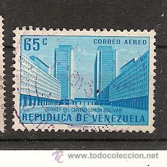 Sellos: Venezuela (18) - Foto 1