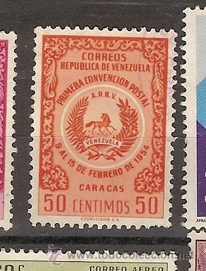 Sellos: Venezuela (22) - Foto 1