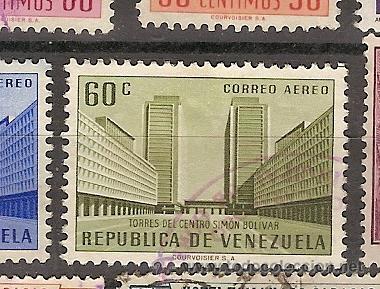 Sellos: Venezuela (26) - Foto 1