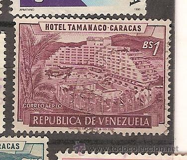 Sellos: Venezuela (27) - Foto 1