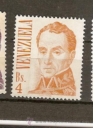 Sellos: Venezuela (46) - Foto 1