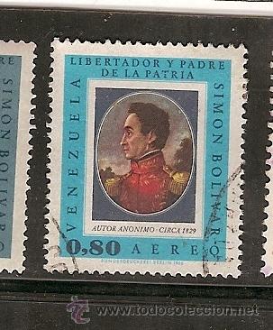 Sellos: Venezuela (50) - Foto 1