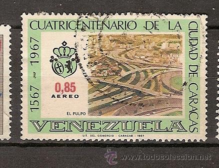 Sellos: Venezuela (A9) - Foto 1