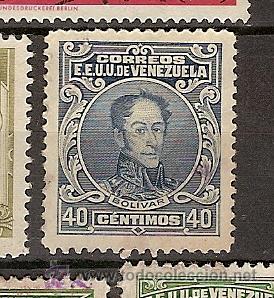 Sellos: Venezuela (A14) - Foto 1