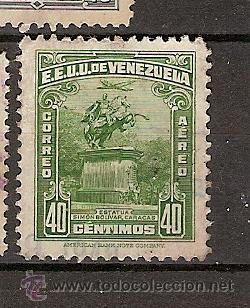 Sellos: Venezuela (A15) - Foto 1