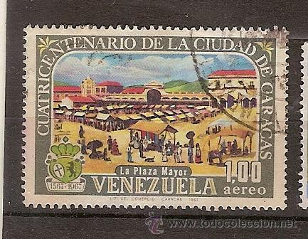 Sellos: Venezuela (A29) - Foto 1