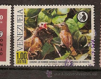 Sellos: Venezuela (A32) - Foto 1
