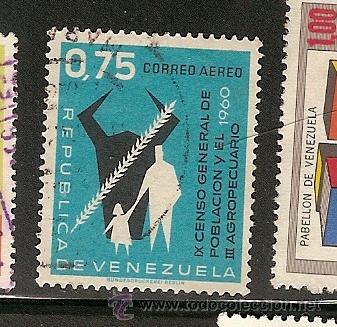 Sellos: Venezuela (B2) - Foto 1