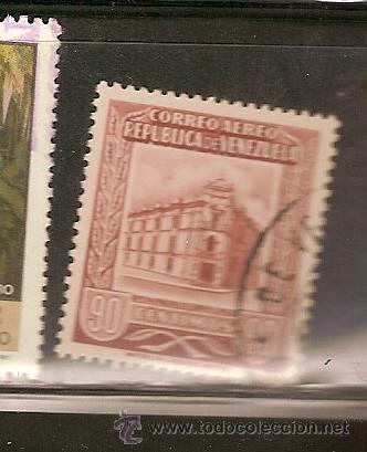 Sellos: Venezuela (B11) - Foto 1