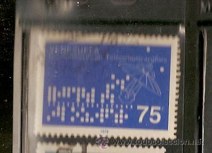 Sellos: Venezuela (B24) - Foto 1