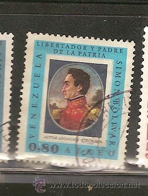 Sellos: Venezuela (B26) - Foto 1