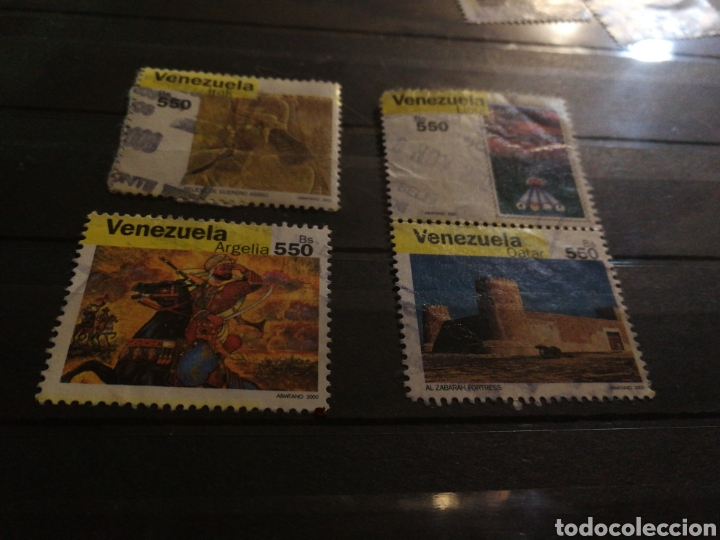 Sellos: Armitano 2000 - Foto 1