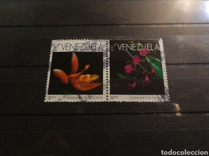 Sellos: Armitano 1987 - Foto 1