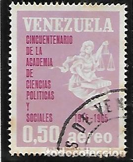 Sellos: YVERT A&Eacute;REO 907, SERIE COMPLETA. - Foto 1