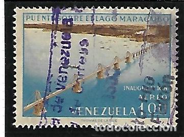 Sellos: YVERT A&Eacute;REO 792. - Foto 1