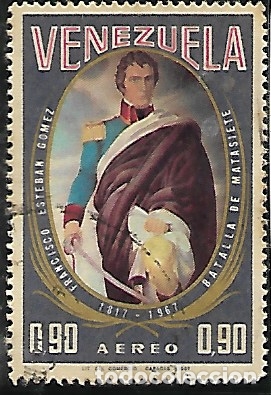 Sellos: YVERT A&Eacute;REO 923 SERIE COMPLETA. - Foto 1