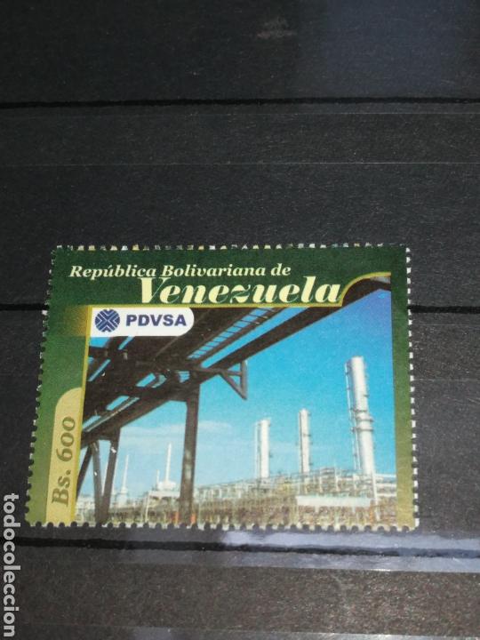 Sellos: SELLO VENEZUELA - Foto 1