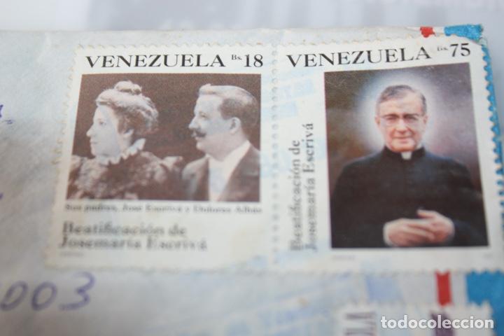 Sellos: SELLOS DE VENEZUELA - Foto 1