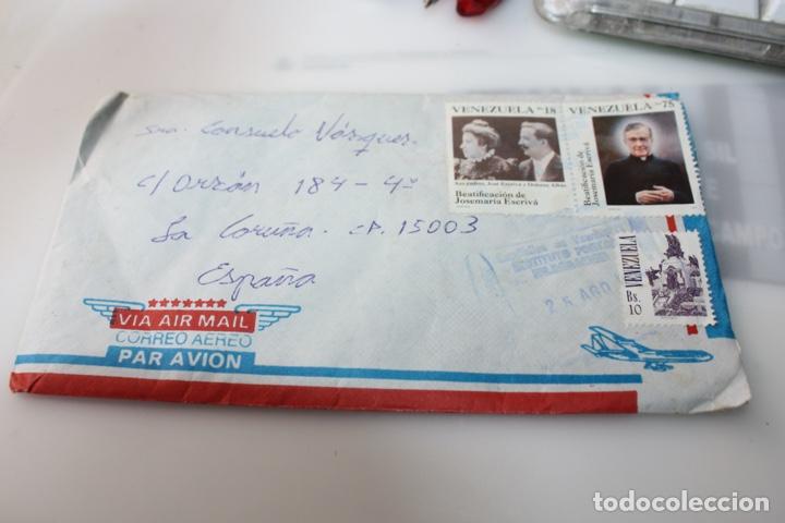 Sellos: SELLOS DE VENEZUELA - Foto 2