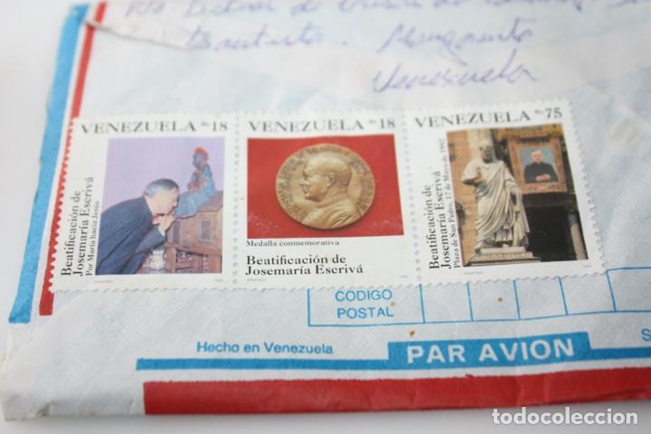 Sellos: SELLOS DE VENEZUELA - Foto 3