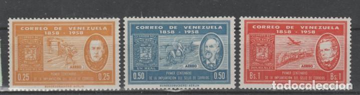 Sellos: VENEZUELA,1959. - Foto 1