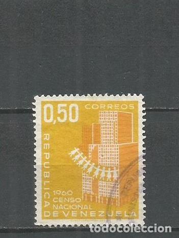 Sellos: VENEZUELA YVERT NUM. 636B USADO - Foto 1