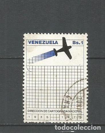 Sellos: VENEZUELA YVERT NUM. 963 USADO - Foto 1