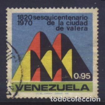Sellos: S-6818- VENEZUELA - Foto 1