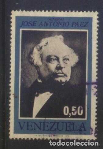 Sellos: S-6819- VENEZUELA - Foto 1