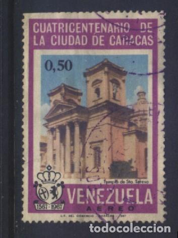 Sellos: S-6820- VENEZUELA - Foto 1