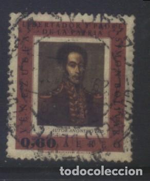 Sellos: S-6822- VENEZUELA - Foto 1